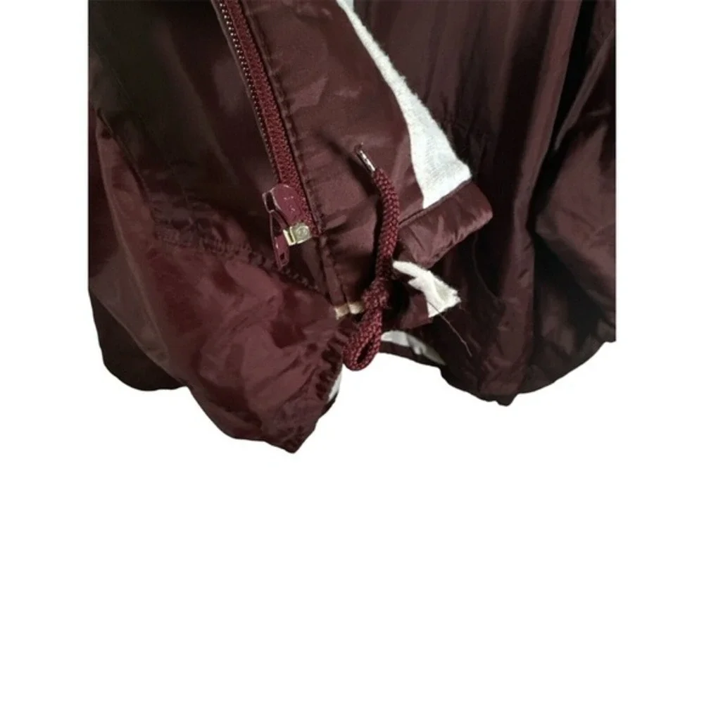 Vintage Texas A&M MV Sport XX‎ Large Jacket